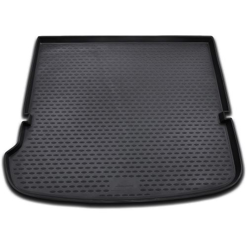 Gumová vana do kufru Hyundai ix55 2008-2012