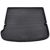 Gumová vana do kufru Hyundai ix55 2008-2012