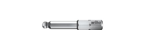 WIHA Bity 1/4" Imbus 2,5 - 6 X 38 Mm, S Koulí