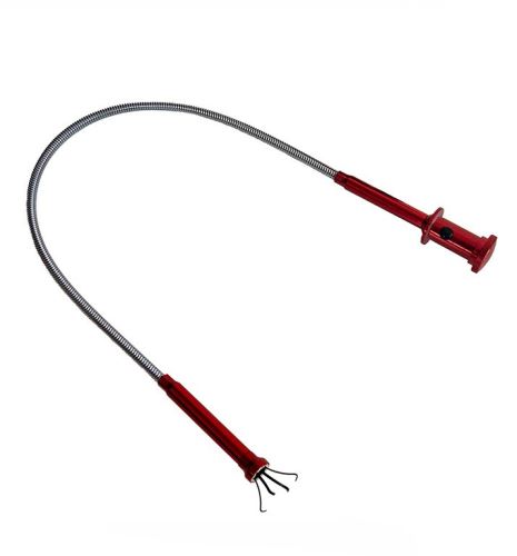 Magnetický vytahovák ohebný, s LED osvětlením VT01546B