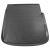Gumová vana do kufru Audi A7 2010-2017 (Sportback) Gumová vana do kufru Audi A7 2010-2017 (Sportback)