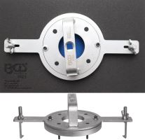 Přípravek pro opravu zdvojené spojky pro Volvo, Ford, Chrysler, Dodge - BGS 9023 Přípravek pro opravu zdvojené spojky pro Volvo, Ford, Chrysler, Dodge - BGS 9023