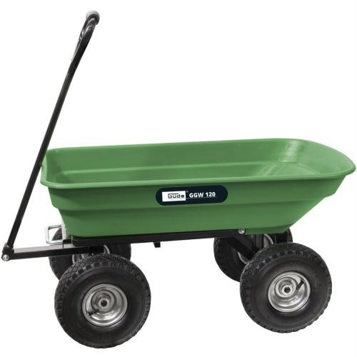 Zahradní vozík ggw 120