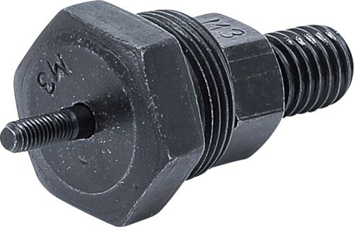 Nýtovací tažný trn na nýtovací matice pro BGS 408, M3 - BGS 408-M3