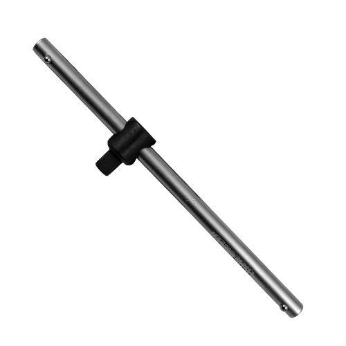 Rukojeť 3/8" posuvná T tyč 200 mm - JBM 53479