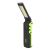 Akumulátorová polohovací lampa, COB-LED, 3 - 5 W , Svítivost 160-400Lm - JBM 54601