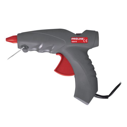 Pistole na lepidlo- 11 MM,GS,CE, 20/200 W PROLINE
