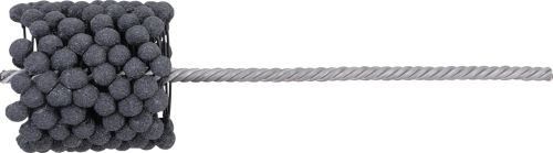 Přípravek pro vybrušování válců motorů, flexibilní, zrnitost 120, 81 - 83 mm - BGS 1262