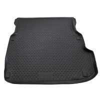 Gumová vana do kufru Mercedes E-Class W211 2002-2009 (sedan)