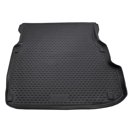 Gumová vana do kufru Mercedes E-Class W211 2002-2009 (sedan)