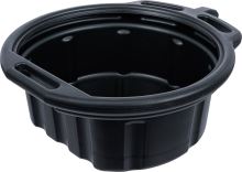 Vana pro vypouštění a odkapávání oleje s vylévací hubicí, 15 l - BGS 9485 (1)