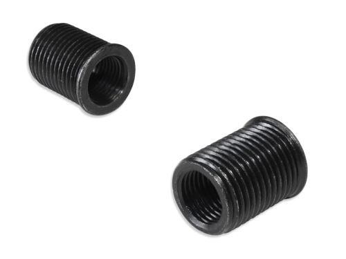 Vložka závitová pro žhavicí svíčky M10 X 1 / M14 X 1,25 X 18 MM - TESAM S0002598