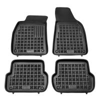 Gumové autokoberce Audi A4 2000-2008