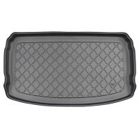 Plastová vana do kufru BMW Mini Clubman 2007-2014 (5 dveří)