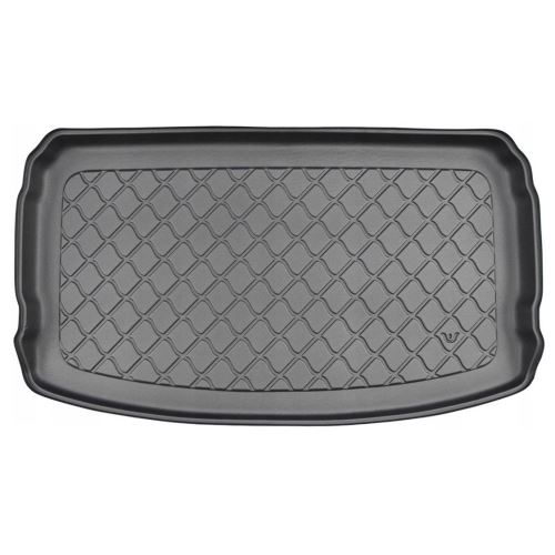 Plastová vana do kufru BMW Mini Clubman 2007-2014 (5 dveří)
