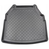 Plastová vana do kufru Mercedes W212 2010-2016 (3 dveře, cabrio)