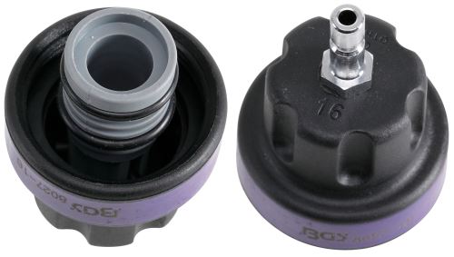 Adaptér č. 16 pro BGS 8027, 8098, pro Mercedes-Benz – BGS 8027-16