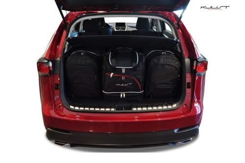 Sada cestovních tašek Lexus NX 2014-