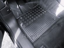 Gumové autokoberce Audi Q5 2017-2024 (2)