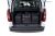 Sada cestovních tašek Citroen Berlingo 2008-2018