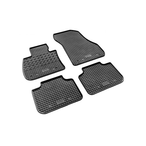 Gumové autokoberce BMW X1 2015-2022 (F48)