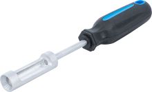 Bez obalu/Přípravek pro demontáž aretačních pružin brzd. čelistí, pr. 24 mm - BGS 8308 Bez obalu/Přípravek pro demontáž aretačních pružin brzd. čelistí, pr. 24 mm - BGS 8308