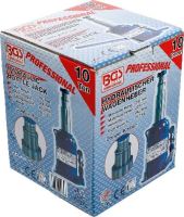 Zvedák hydraulický pístový, 10 tun - BGS 1977 (5)
