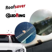 Ochrana střechy Roof Saver Kia ProCeed 2008-2012 (1)