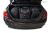 Sada cestovních tašek Mercedes C-Class 2014-2021 (W205, sedan) Sada cestovních tašek Mercedes C-Class 2014-2021 (W205, sedan)