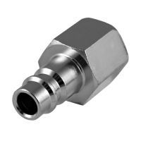 Rychlospojka Eur Male - Hlavice nástrčná 3/8" vnitřní závit - JBM 14075 Rychlospojka Eur Male - Hlavice nástrčná 3/8" vnitřní závit - JBM 14075