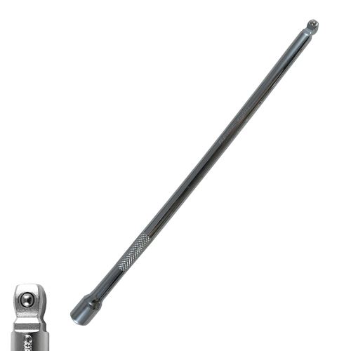 Prodloužení 1/4" s kulatým koncem 227 mm – JBM 12999