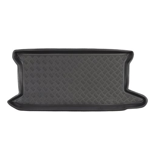 Plastová vana do kufru Toyota Yaris 2005-2009 (bez protiskluzu)