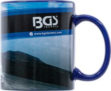 BGS® hrnek, nastavitelná - BGS 73355 (2)