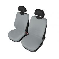 Autotrika (světle šedá)
