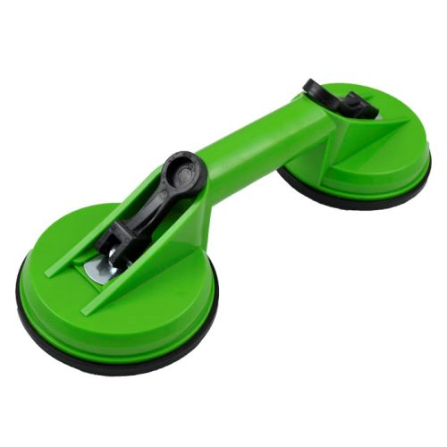 Nosič skla, 2 přísavky pr. 120 mm, 70 kg - JBM 52263
