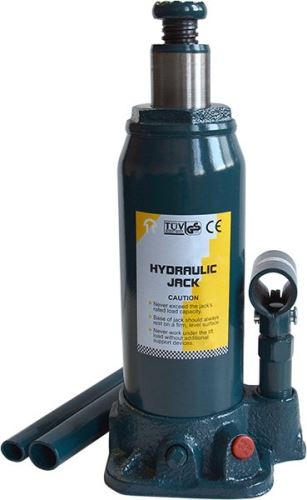 Hydraulický přenosný zvedák 10t T91004