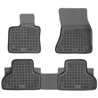 Gumové autokoberce BMW X5 2013-2018 (F15)