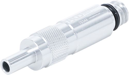 Plnicí adaptér pro BGS 9992 , pro VAG 7stupňovou dvouspojkovou převodovku (DSG) – BGS 7034