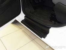 Prahové lišty Citroen Berlingo 2008-2018 (1)