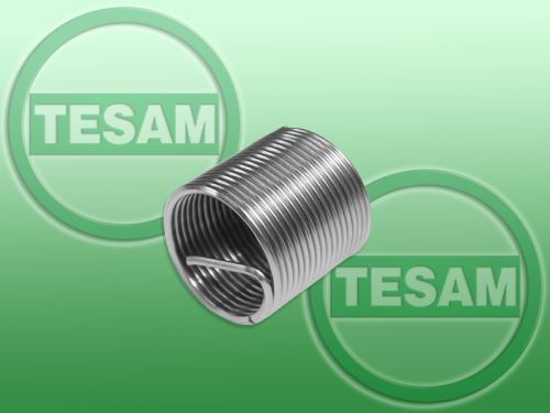 Závitová vložka M14 x 1, 1 KUS - TESAM S0002894