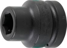 Adaptér 1" pro bity 22 mm, tvrzený – BGS 5246-1