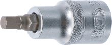 Vystavené zboží/Hlavice zástrčná 1/2" imbus 6x55 mm S2 - BGS 4252 Vystavené zboží/Hlavice zástrčná 1/2" imbus 6x55 mm S2 - BGS 4252