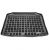 Gumová vana do kufru Audi A3/S3 2012-2020 (dojezdové kolo) Gumová vana do kufru Audi A3/S3 2012-2020 (dojezdové kolo)