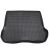 Gumová vana do kufru Jeep Grand Cherokee 2005-2010 Gumová vana do kufru Jeep Grand Cherokee 2005-2010