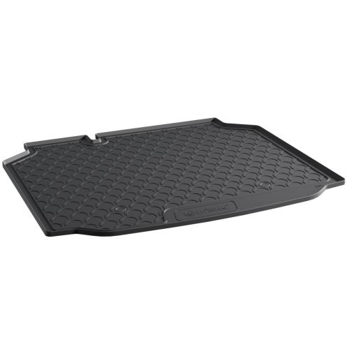 Gumová vana do kufru Seat Leon 2012-2020 (hb)