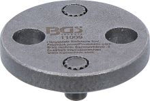 Adaptér pro stlačování brzdových pístů F / G, for Opel – BGS 11009