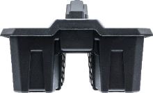 Přenosný box na nářadí, plast - BGS 70220 (1)