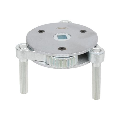 Klíč na filtry nákladních automobilů 95-165 mm - JBM 52518
