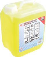 Čistič univerzální, kanystr 5 l - BGS 9381 Čistič univerzální, kanystr 5 l - BGS 9381