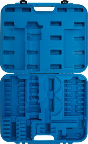 Prázdný kufr pro BGS 9086 - BGS 9086-1